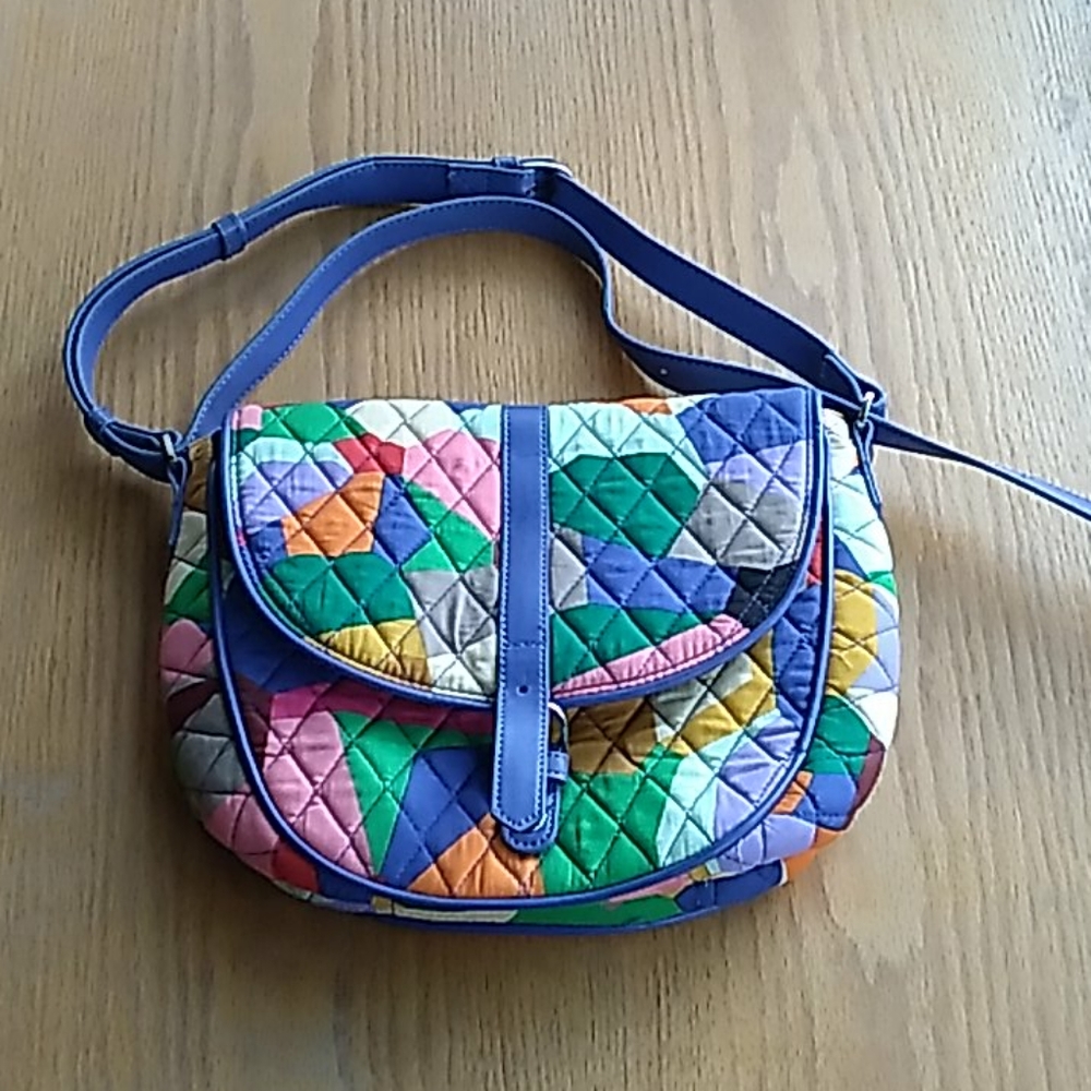 Vera Bradley Shoulder Bag